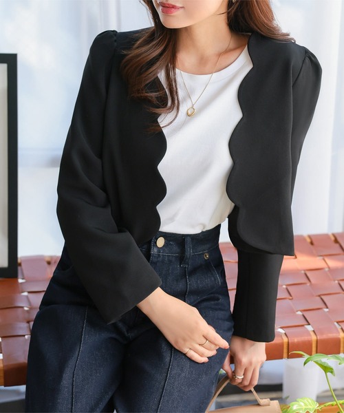 セットアップ 「 セレモニー 」 低身長向けサイズ 3点セット