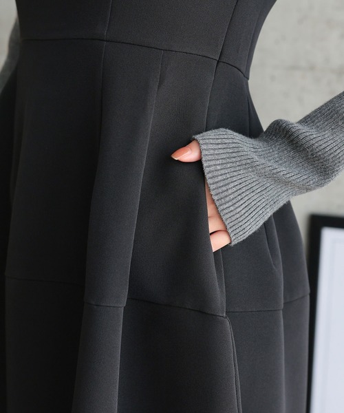 セットアップ 「 セレモニー 」 低身長向けサイズ 3点セット