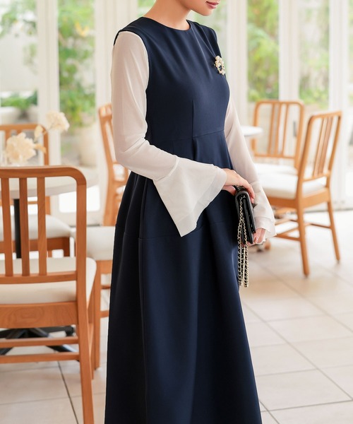 セットアップ 「 セレモニー 」 低身長向けサイズ 3点セット