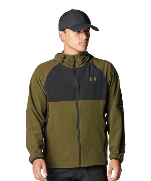 UNDER ARMOUR（アンダーアーマー） コート ジャケット UAドライブ