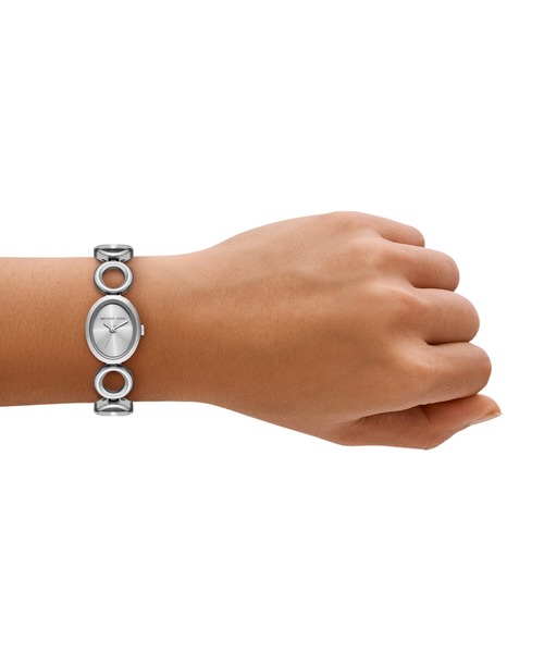 最終価格！新品☆マイケルコース腕時計 MICHAEL KORS（マイケルコース） 腕時計 腕時計 レディース アナログ