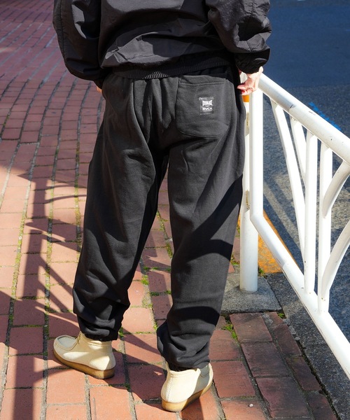 EVERLAST（エバーラスト） スウェットパンツ ジャージ RVCA メンズ