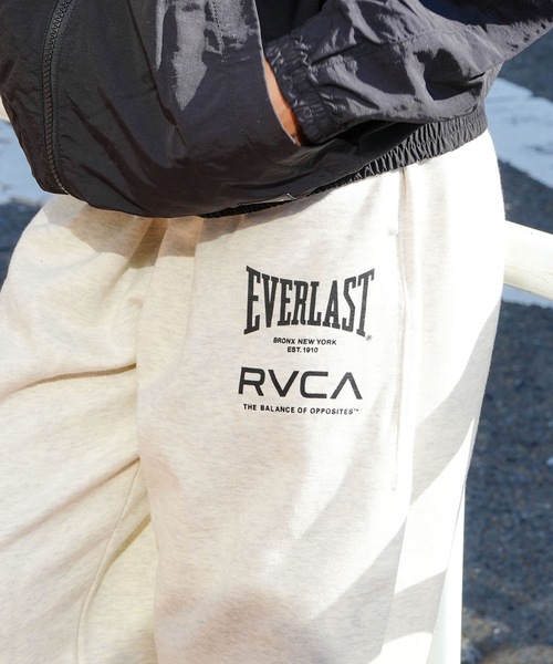 EVERLAST（エバーラスト） スウェットパンツ ジャージ メンズ