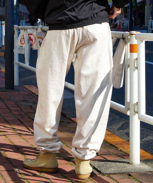EVERLAST（エバーラスト） スウェットパンツ ジャージ メンズ