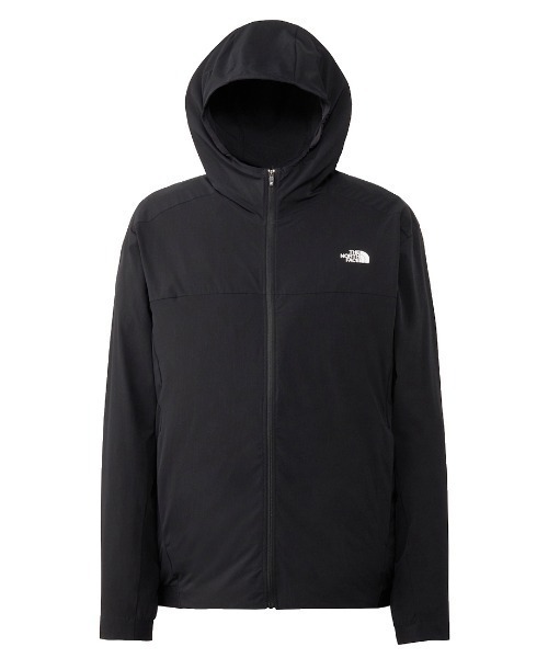 THE NORTH FACE フレキシブルフーディナイロンジャケット THE NORTH FACE（ザ ノースフェイス） ナイロンジャケット ザ ノース