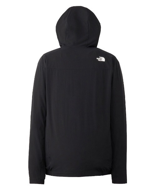 THE NORTH FACE フレキシブルフーディナイロンジャケット THE NORTH FACE（ザ ノースフェイス） ナイロンジャケット ザ ノース