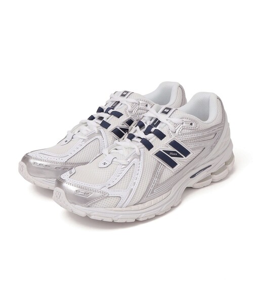 靴 NEW BALANCE 1906R New Balance（ニューバランス） スニーカー New Balance: 1906R 25FW