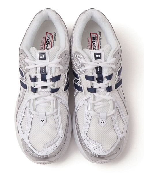 New Balance（ニューバランス） スニーカー New Balance: 1906R 25FW