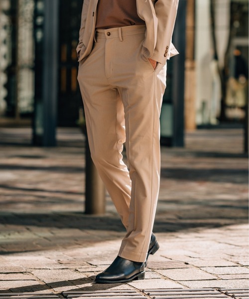 417 EDIFICE（フォーワンセブンエディフィス） スーツ LARGE ブルー系