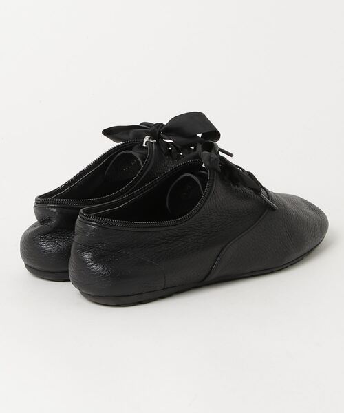 「SAINT LAURENT PARIS」 シューズ 37 ブラック レディース_画像2