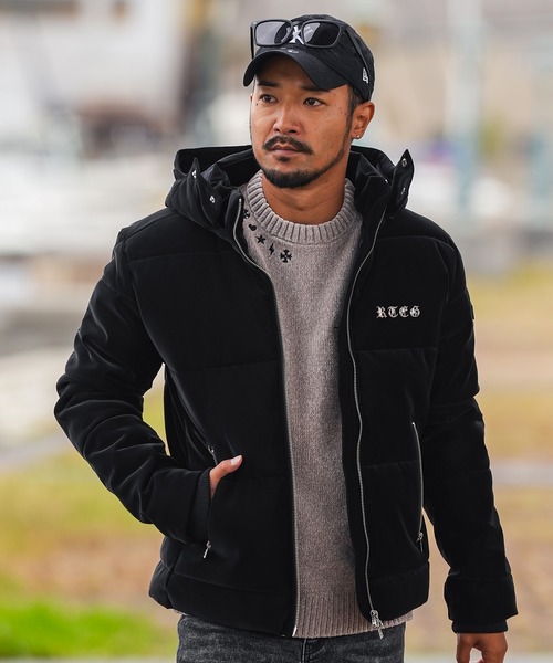 アダムス ジャグラー（その他メンズコート、ジャケット）｜コート