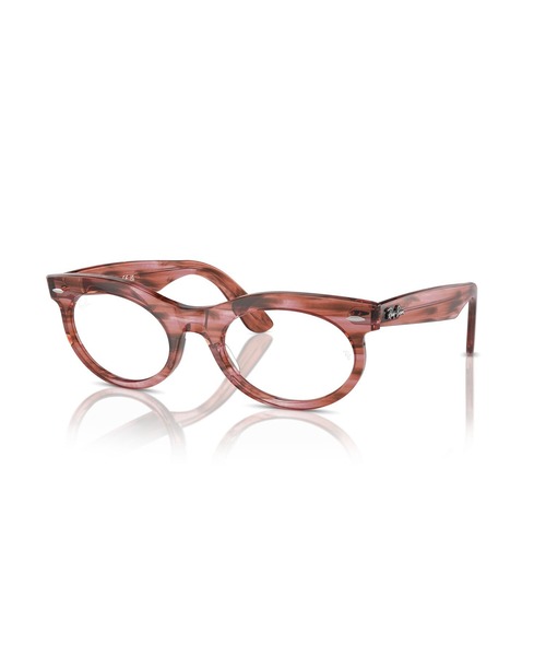 Ray-Ban（レイバン） 伊達メガネ メガネ 眼鏡 メガネフレーム/Wayfarer 