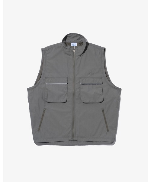 「KEBOZ」 ブルゾン M ブラック メンズ_画像2