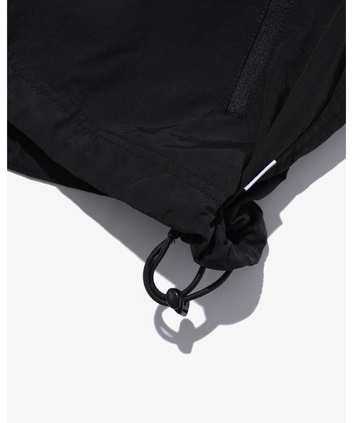 「KEBOZ」 ブルゾン M ブラック メンズ_画像5