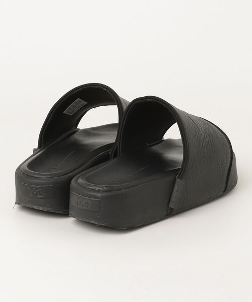 y-3 サンダルの商品一覧 通販 - Yahoo!ショッピング