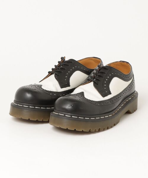 Dr.Martens（ドクターマーチン） シューズ - ブラック メンズ