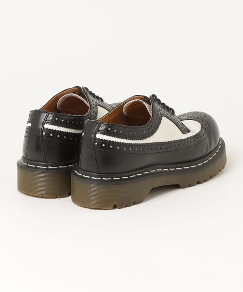 Dr.Martens（ドクターマーチン） シューズ - ブラック メンズ