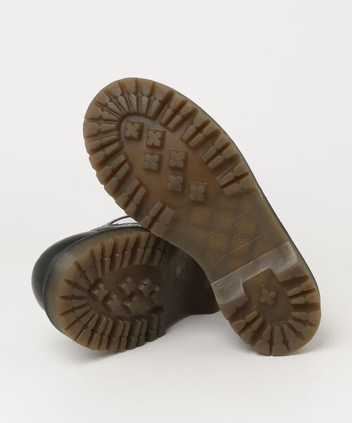 Dr.Martens（ドクターマーチン） シューズ - ブラック メンズ