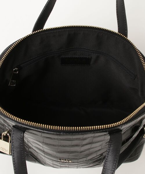 FURLA（フルラ） 2WAYバッグ ONE SIZE ブラック レディース : ZOZOTOWN