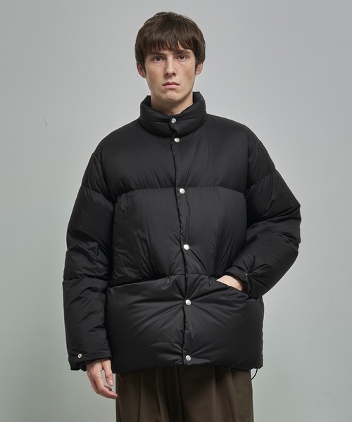 marka（マーカ） ダウンジャケット ダウン 「MARKA/マーカ」DOWN