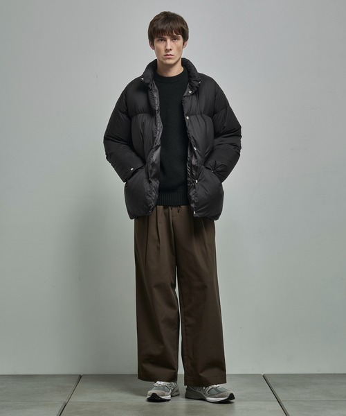 marka（マーカ） ダウンジャケット ダウン 「MARKA/マーカ」DOWN