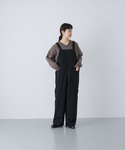 かぐれ サロペットのおすすめ人気商品一覧 通販 - Yahoo!ショッピング