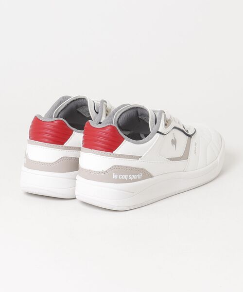 le coq sportif（ルコックスポルティフ） スニーカー ルコック