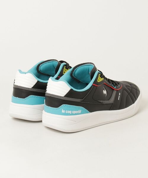 le coq sportif（ルコックスポルティフ） スニーカー ルコック