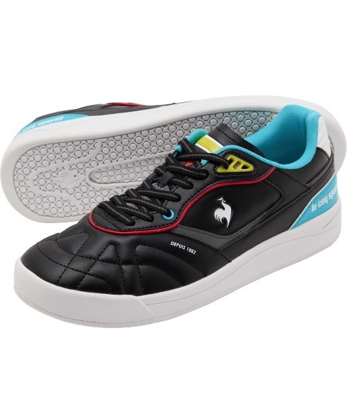 le coq sportif（ルコックスポルティフ） スニーカー ルコック