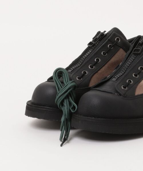 Danner（ダナー） ブーツ CASCADE RANGE WP メンズ : ZOZOTOWN Yahoo