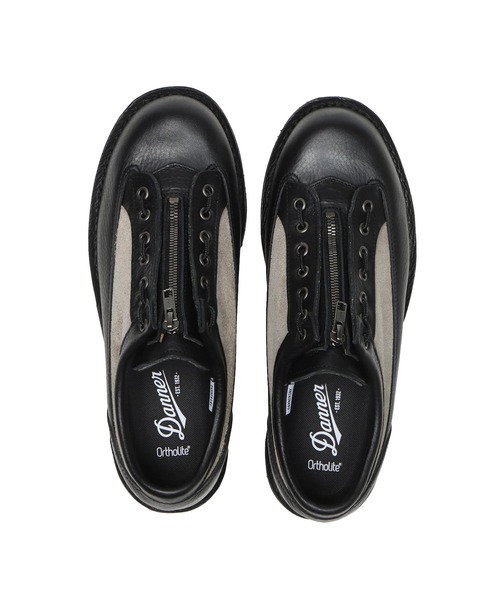 Danner（ダナー） ブーツ CASCADE RANGE WP メンズ : ZOZOTOWN Yahoo