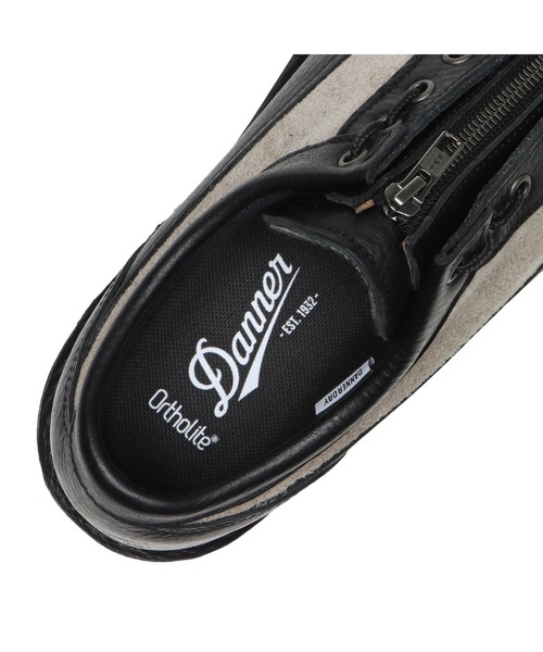 ブーツ DANNER/ダナー　CASCADE RANGE WP メンズの画像