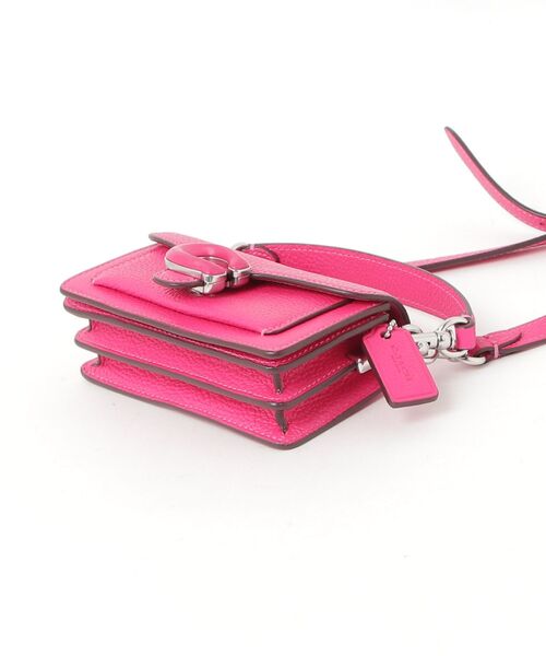 コーチ　バッグ　2way ピンク　シグネチャー　set COACH（コーチ） 2WAYバッグ - ピンク レディース : ZOZOTOWN Yahoo!店