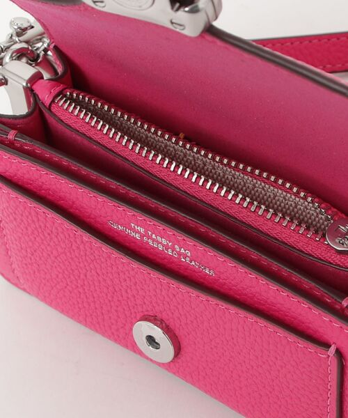 COACH（コーチ） 2WAYバッグ - ピンク レディース : ZOZOTOWN Yahoo!店