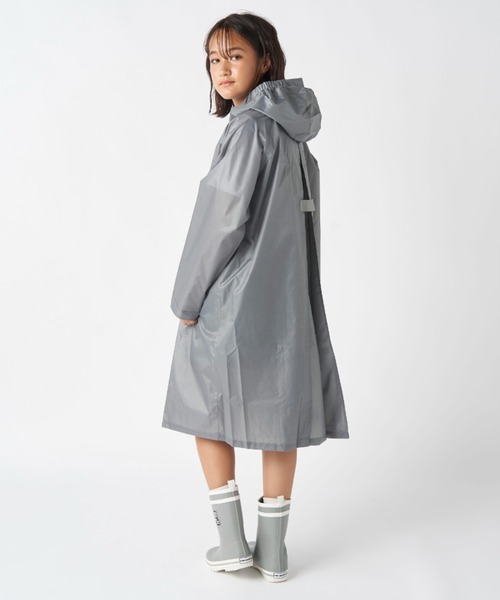 LOWRYS FARM SCHOOL レインコート カッパ レインコート キッズ 子供 LOWRYS FARM SCHOOL レインコート カッパ レインコート キッズ 子供