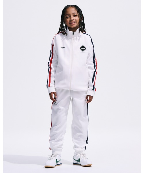 パンツ TRAINING TRACK JOGGER PANTS キッズ 子供服 男の子 女の子の画像