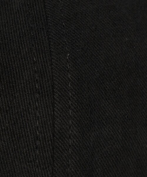 CITEN（シテン） キャップ 帽子 「CITEN」ロゴシシュウキャップ