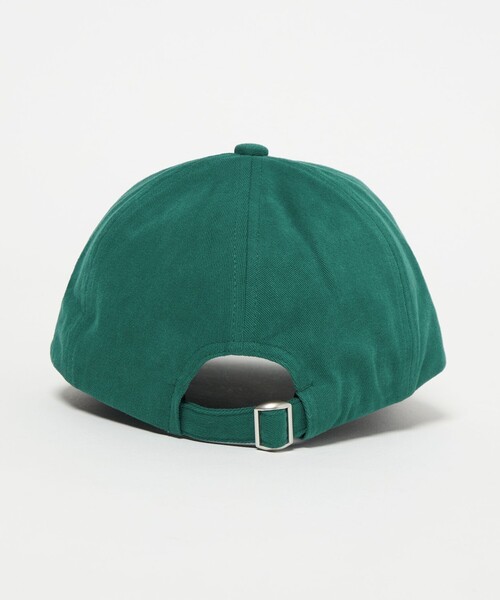 CITEN（シテン） キャップ 帽子 「CITEN」ロゴシシュウキャップ