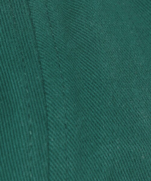 CITEN（シテン） キャップ 帽子 「CITEN」ロゴシシュウキャップ