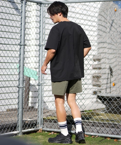 PUMA（プーマ） パンツ ハーフパンツ ショートパンツ ロゴ ワン