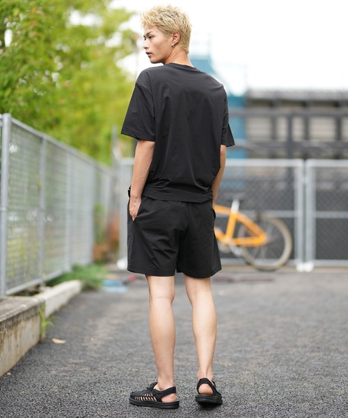 PUMA（プーマ） パンツ ハーフパンツ ショートパンツ ロゴ ワン