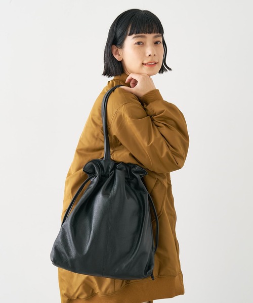 collex（コレックス） トートバッグ ロングハンドルキンチャクトート