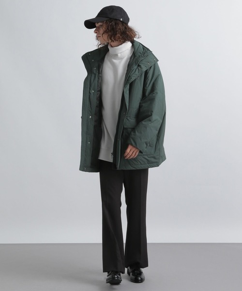 「HARE」 スウェットカットソー MEDIUM ホワイト メンズ_画像2
