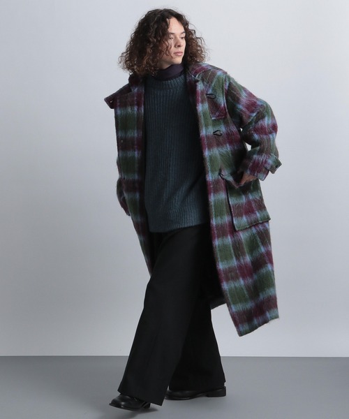 「HARE」 スウェットカットソー MEDIUM ホワイト メンズ_画像7