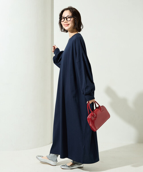 【美品✨】定価40万❤️ AKRIS✨シルク100%✨ドルマンスリーブ ワンピース ドルマンスリーブワンピース NS-340 – ATELIER N'S