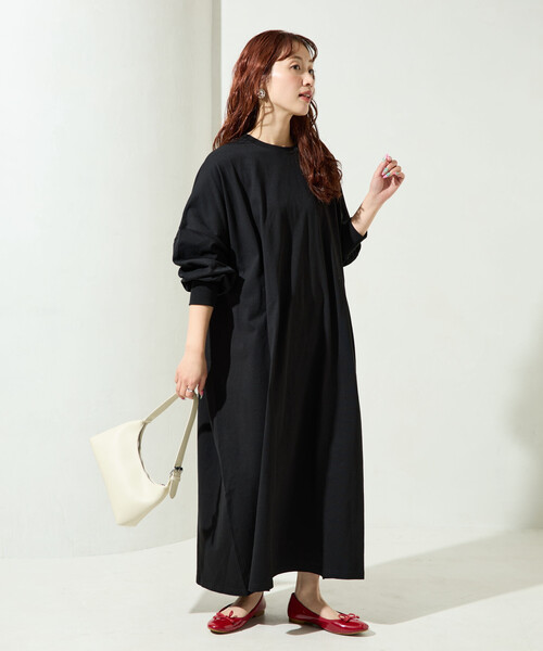 FREAK'S STORE（フリークスストア） ワンピース 限定展開 オーバー