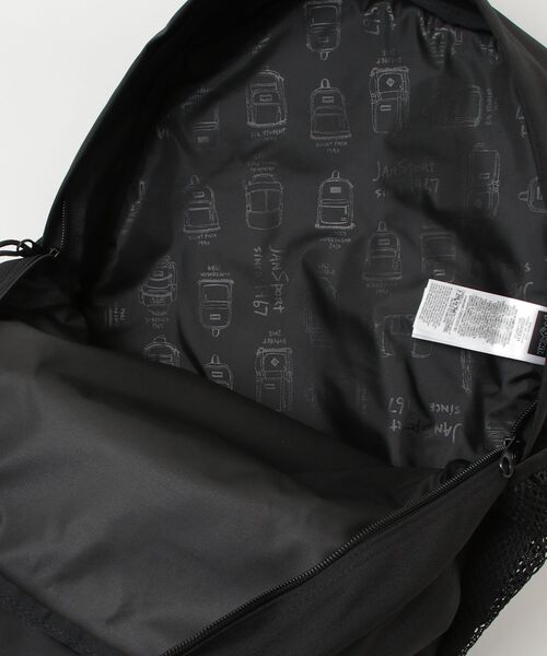 JANSPORT（ジャンスポーツ） デイバック リュック バックパック BIG