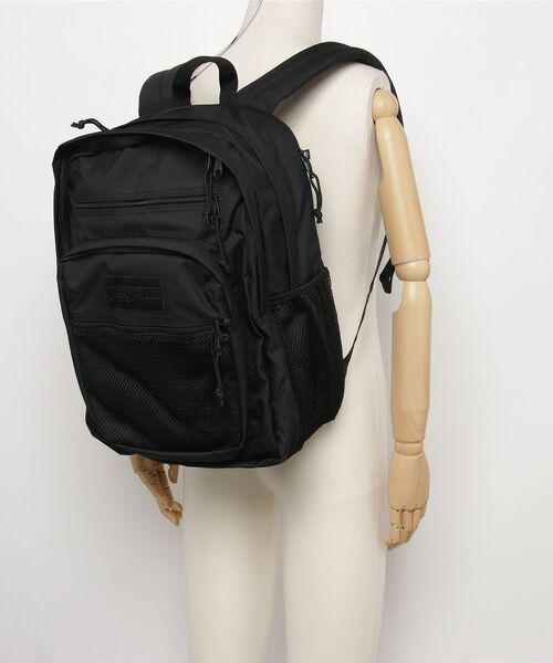 JANSPORT（ジャンスポーツ） デイバック リュック バックパック BIG