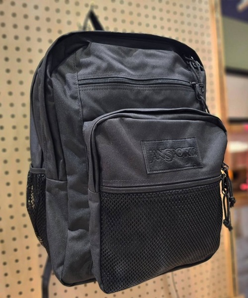 JANSPORT（ジャンスポーツ） デイバック リュック バックパック BIG