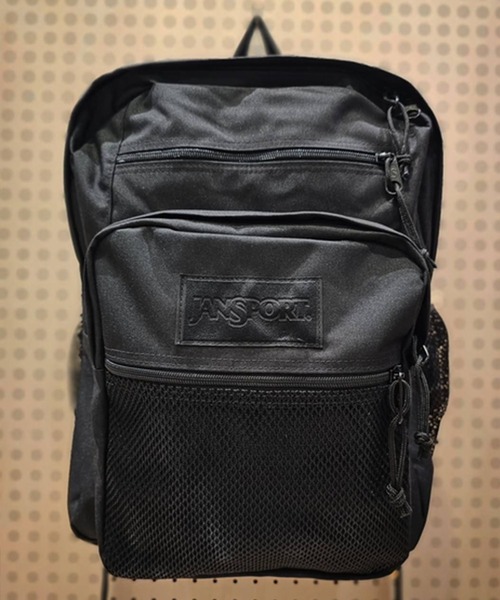 JANSPORT(ジャンスポーツ) デイバック リュック バックパック BIG JANSPORT(ジャンスポーツ) デイバック リュック バックパック BIG